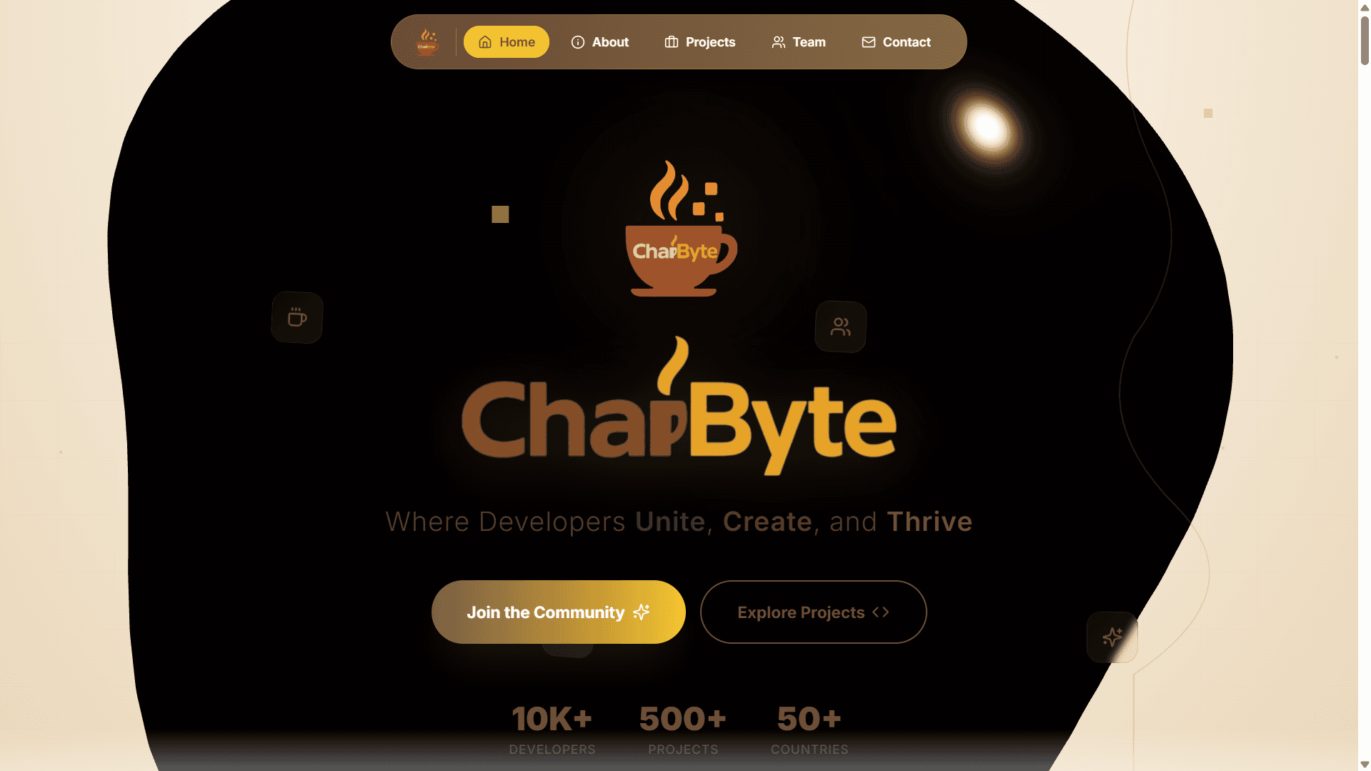 ChaiByte